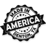 Made in America - Denton TX - USA