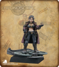 Chronoscope (Chronotech): Sasha DuBois, Time Chaser