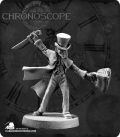 Chronoscope (Noir): Jack the Ripper