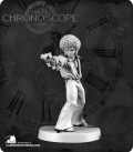 Chronoscope (Mean Streets): Horace Action Jackson