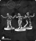 Chronoscope (Survivors): Urban Zombies Set