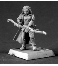 Warlord: Elves - Varashia, Vale Archer Sergeant