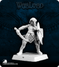 Warlord: Elves - Vale Warrior Grunt