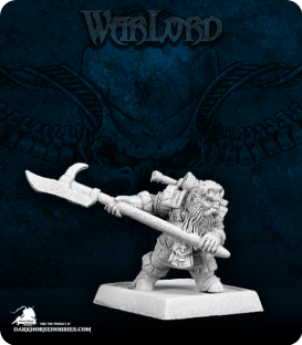 Warlord: Dwarves - Mancatcher