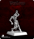 Warlord: Necropolis - Zombie Adept