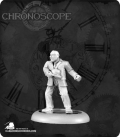 Chronoscope: Tasker, Henchman