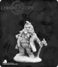 Chronoscope (Wild West): Olav Gunderson, Dwarf Gambler
