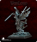 Warlord: Razig - Dark Maiden, Solo