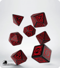 Pathfinder: Wrath of the Righteous Polyhedral Dice Set