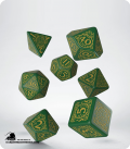 Pathfinder: Jade Regent Polyhedral Dice Set