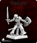 Warlord: Overlords - Warrior Grunt