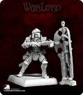 Warlord: Overlords - Crossbowman Adept