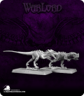 Warlord: Reptus - Raptors Army Pack