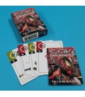 CAV: Strike Operations Themed Playing Cards