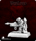 Warlord: Bloodstone Gnomes - Pinner
