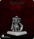 Warlord: Bloodstone Gnomes - Shaerdra, Matron