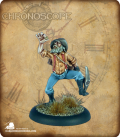 Chronoscope (Wild West): Crazy Pete, Prospector (painted by SuperblyPainted)