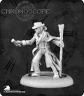 Chronoscope (Noir): Sam Ayers, Pulp Investigator