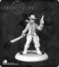 Chronoscope (Pulp Adventures): Frank Buck, Adventurer