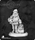 Chronoscope: Santa Claus