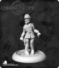 Chronoscope: Nazi Zombie Officer