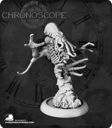 Chronoscope (Alien Worlds): Bathalian Drone