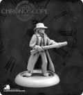 Chronoscope (Wild West): Buck Fannin, Cowboy