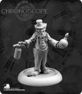 Chronoscope: Zonkers, Killer Klown