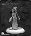 Chronoscope: Xiufang, Femme Fatale