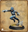 Chronoscope (Super Heroes): Shadow Talon