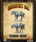 Gunfighter's Ball: Standing Horses Pack
