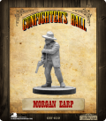 Gunfighter's Ball: Morgan Earp