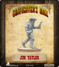 Gunfighter's Ball: Jim Taylor