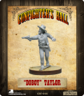 Gunfighter's Ball: Doboy Taylor