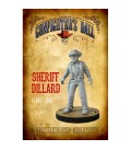 Gunfighter's Ball: Sheriff Dillard