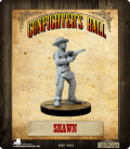 Gunfighter's Ball: Shawn