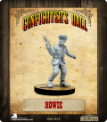 Gunfighter's Ball: Howie