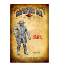 Gunfighter's Ball: Hawk