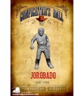 Gunfighter's Ball: Jorobado
