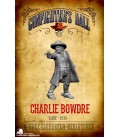 Gunfighter's Ball: Charlie Bowdre