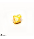 Blood & Plunder: D10 Dice Set (French)