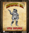 Gunfighter's Ball: Little Sunflower