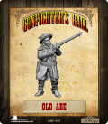 Gunfighter's Ball: Old Abe