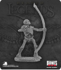 Reaper Legends: Skeletal Archers