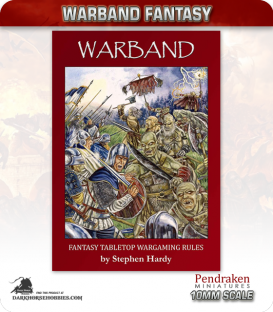 Warband Fantasy: Rulebook