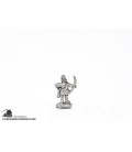 10mm Dark Ages Anglo Saxon: Light Archers