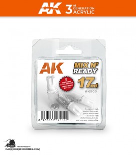 AK: Mix-N-Ready 17ml