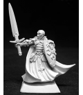 Warlord: Crusaders - Sir Malcom, Sergeant