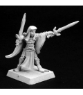 Warlord: Crusaders - Sister Majeda, Nun Sergeant
