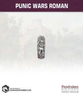 10mm Punic Wars: Republican Roman - Casualty Markers